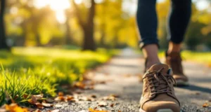 Pas besoin de 10 000 pas par jour pour protéger votre cœur