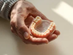 Perte de dents : un signe alarmant du déclin santé chez les seniors