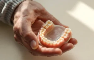 Perte de dents : un signe alarmant du déclin santé chez les seniors