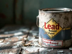 Plomb : le danger invisible qui menace votre santé au quotidien