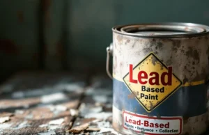 Plomb : le danger invisible qui menace votre santé au quotidien