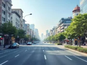 Pollution de l’air : un danger invisible pour votre santé à ne pas ignorer