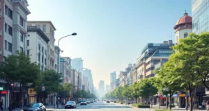 Pollution de l’air : un danger invisible pour votre santé à ne pas ignorer