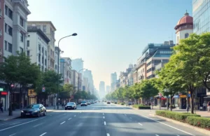 Pollution de l’air : un danger invisible pour votre santé à ne pas ignorer