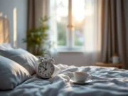 Pourquoi dormir tôt peut sauver votre mental et votre vie