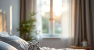 Pourquoi dormir tôt peut sauver votre mental et votre vie