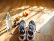 Pourquoi le sport ne suffit pas pour perdre du poids