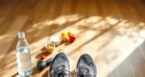 Pourquoi le sport ne suffit pas pour perdre du poids