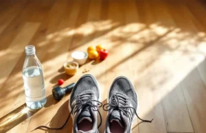 Pourquoi le sport ne suffit pas pour perdre du poids