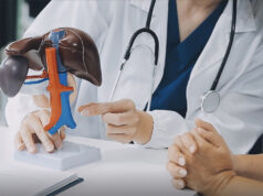 Quels sont les premiers symptômes du cancer du foie ?