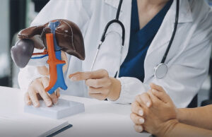 Quels sont les premiers symptômes du cancer du foie ?