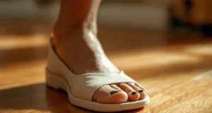 Quand un coup d’orteil révèle un cancer du sang : l’histoire étonnante de Paul