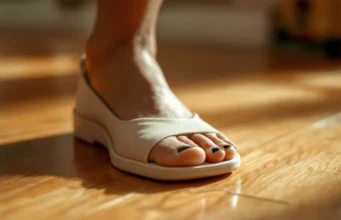 Quand un coup d’orteil révèle un cancer du sang : l’histoire étonnante de Paul