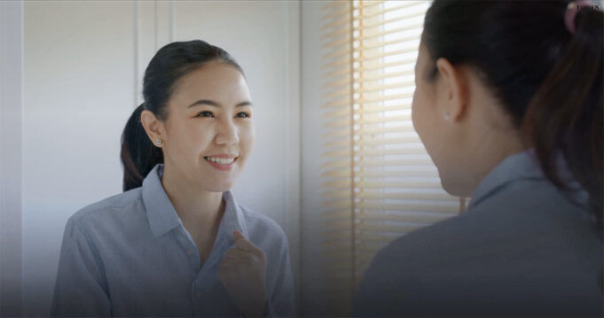 Que signifie le fait de parler tout seul, selon la psychologie ?