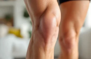 Renforcez vos genoux après 60 ans en 3 semaines sans matériel