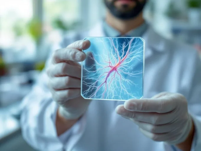 Sclérose en Plaques : La découverte qui pourrait changer la donne