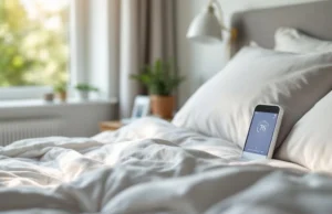 Sommeil Paradoxal et Parkinson : Le Secret Dévoilé