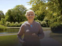 Validé par les cardiologues : le test de marche de 6 minutes est le plus efficace pour savoir si le coeur va mal