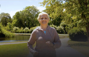 Validé par les cardiologues : le test de marche de 6 minutes est le plus efficace pour savoir si le coeur va mal