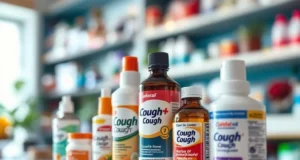 Toux : ces médicaments en vente libre sont ils vraiment efficaces ?