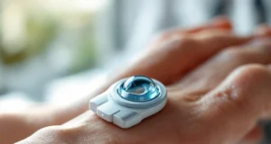 Une révolution médicale : des aveugles retrouvent la lecture grâce à un implant