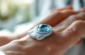 Une révolution médicale : des aveugles retrouvent la lecture grâce à un implant