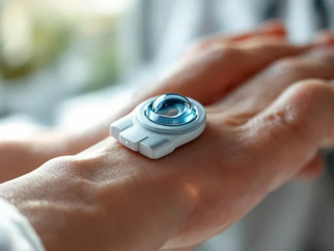 Une révolution médicale : des aveugles retrouvent la lecture grâce à un implant