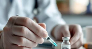 Vaccin contre le zona : un rempart contre les infarctus à ne pas négliger