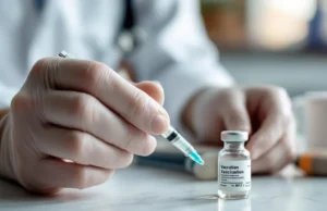 Vaccin contre le zona : un rempart contre les infarctus à ne pas négliger