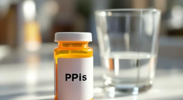 16 Millions de Français en Danger : Le Risque Caché des IPP pour l’Estomac