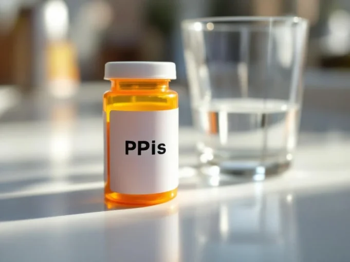 16 Millions de Français en Danger : Le Risque Caché des IPP pour l’Estomac