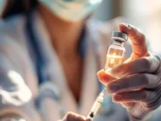 8 Millions de doses de vaccin contre la grippe déjà administrées en France