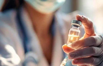 8 Millions de doses de vaccin contre la grippe déjà administrées en France