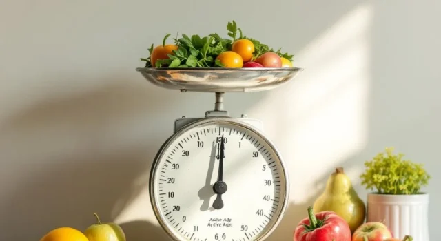 À 79 ans, ce nutritionniste athlète prouve que l’âge n’est qu’un chiffre