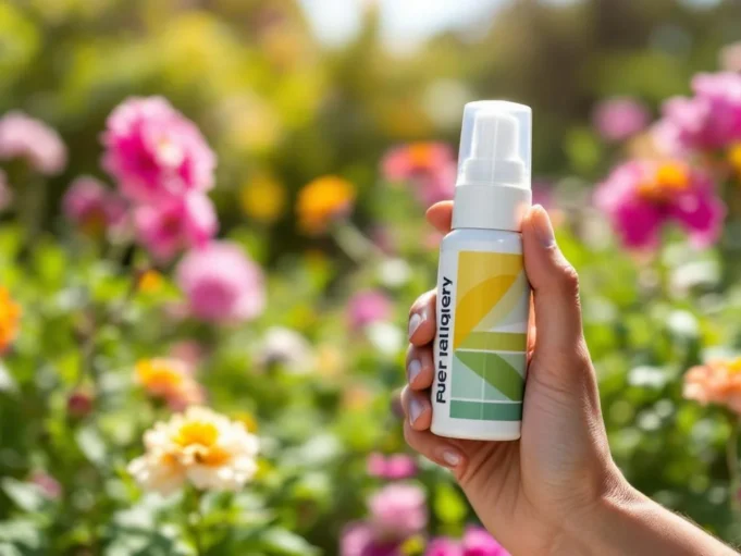 Allergie au pollen : les astuces incontournables pour mieux vivre cette saison