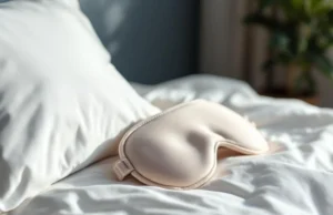 Apnée du sommeil : le danger invisible qui ruine vos nuits