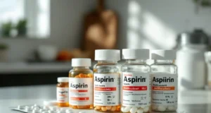 Aspirine et anticoagulants : la fin d’une croyance risquée