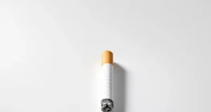 Cancer du poumon chez une jeune femme en bonne santé : le danger inattendu