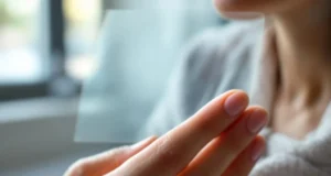 Cancer du sein entre deux mammographies : le danger invisible