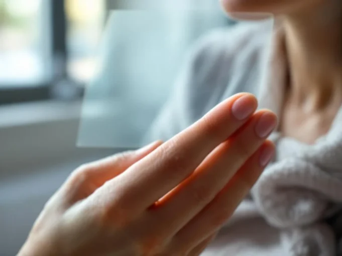 Cancer du sein entre deux mammographies : le danger invisible