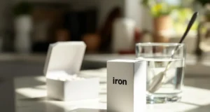 Carence en fer : le fléau méconnu qui frappe 8 millions de Français