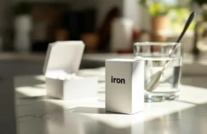 Carence en fer : le fléau méconnu qui frappe 8 millions de Français