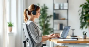 Cette position assise pourrait détruire votre santé, découvrez comment éviter le pire