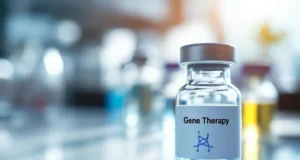 Choc : la première thérapie génique réduit le cholestérol chez l’humain