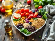 Cholestérol : découvrez comment protéger votre cœur avant qu’il ne soit trop tard