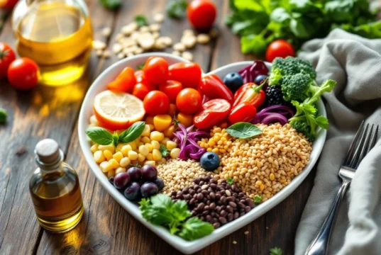 Cholestérol : découvrez comment protéger votre cœur avant qu’il ne soit trop tard