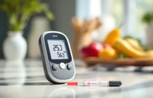 Comprendre la glycémie pour prévenir le diabète