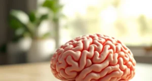 Découverte : le cerveau ne se développe pas en ligne droite, mais en 5 phases clés