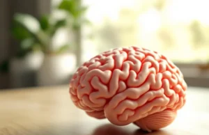 Découverte : le cerveau ne se développe pas en ligne droite, mais en 5 phases clés