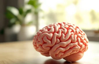 Découverte : le cerveau ne se développe pas en ligne droite, mais en 5 phases clés